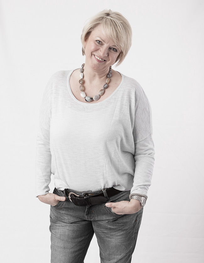 Stylecoaching Mensch